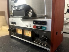 TEAC 4300SX Audiophile AutoReverse Reel to Reel Full Service + 30-Day Guarantee
