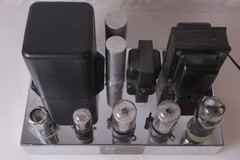 Craftsmen 500 Mono Block Amplifier== Nice & Sounds Great!
