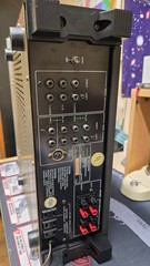 Vintage Kenwood Duo KA-7100 Amplifier and KT-7500 Tuner Japan