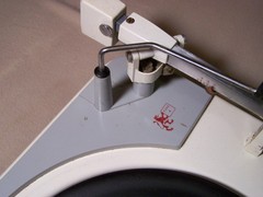 Garrard Type A Fully-Automatic Turntable MINT IN BOX Collector’s Dream