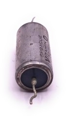 Lot of 20 Vintage Sprague Vitamin Q .33 uf 100 VDC Capacitors Guitar Tone Caps