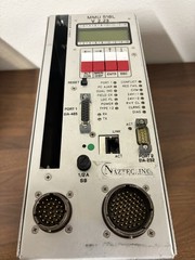 Lot of 2 Trafficware MMU 516L V2.23 Modules Clean Untested