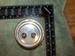 Vintage Stromberg Carlson Tweeter, WORKS,