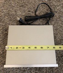 Pioneer R-1000 Laser Vision CX Noise Reduction Unit Bf8 Works Vf8