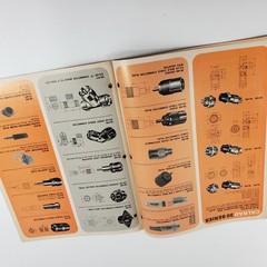 Calrad Engineered Electronic Products Catalog 1980