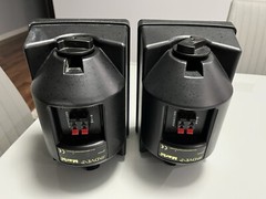 Advent Marbl Indoor Outdoor Speakers
