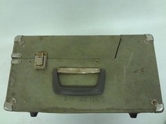 Audiotronics 300T Vintage Record Player 1960’s – For Parts or Restoration