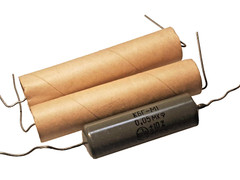 3 x 0.05uF 600V 10% MATCHED PAIR KBG-M1 PiO Audio Capacitor 0.047uf 1963y NEW