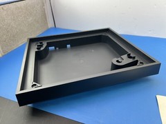 NOS! Open Box BIC B10 Official Turntable Base READ DESCRIPTION