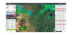 AirNav Radar ADS-B 1090 MHz Outdoor Antenna with SMA Connector