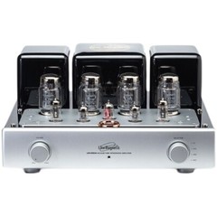 Line Magnetic LM-606IA 38W+38W Integrated Amplifier Vacuum Tube Amp Power Amp #S