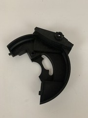 Technic Turntable Replacement Parts SL-BD26U Original tonearm cover plate