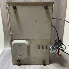 Teac V-9 Stereo Cassette Deck POWER TESTED (For Parts Or Repair)