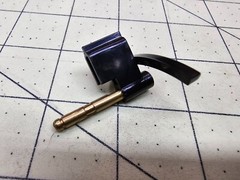 Pioneer PL-990 Turntable Parts – Tonearm Lift
