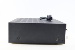 H.H. Scott 460A Integrated Amplifier Sounds Great Working