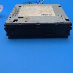 Blaupunkt ST Louis C32 Car Radio Untested