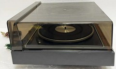 Garrard 620s Vintage Record Changer Player Fully Automatic Turntable See Video