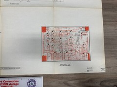 Vintage Heathkit By Zenith ET-18 Robot Original Schematic CPU Circuit Board