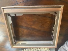 ORIGINAL DUAL 1229 / BASE / NO SCRATCHES / EXCELLENT CONDITION /