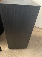 Vintage Cerwin Vega RE-30, Large 3-way Floor Speaker – Tested. Sell As Singles.