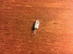 (15) LED 14V Bi-Pin – MC2600 MC7104 MC7106/McIntosh / STEREO AMPLIFIER BULBS
