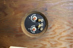 Acoustic Research AR-2ax Vintage Speakers Pair Tested Working Original Drivers!