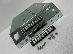 McINTOSH MC225 AMPLIFIER OUTPUT SPEAKER TERMINAL BLOCK – for Repair DIY