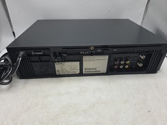 Panasonic PV-8451 Blue Line Omnivision HiFi VCR Plus+ 4-Head VHS & Remote Tested