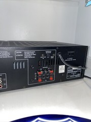 Kenwood KR-A4040 2 Channel Stereo Receiver No Remote tested works.