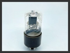 1 or more NOS Mullard CV569 ECC35 6SL7GT *was Sealed* RU3 Brown Base Vacuum Tube