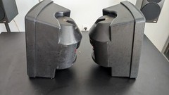 Advent Marbl Indoor/Outdoor Pair of Speakers!