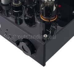 Line Magnetic Audio LM-508IA 48W+48W Tube Amplifier Integrated Amplifier os67
