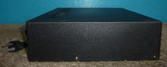 University Sound 1870-200 Mono PA Amplifier w/ Radio