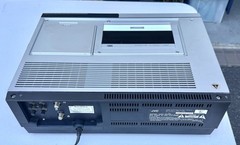 1983 JVC HR-7100U VHS Player VCR Recorder Powers On Untested – The Goldbergs!
