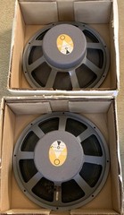 JBL 4502 ENCLOSURE LE15A LE85 SPEAKER SYSTEM local pick up only