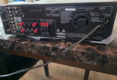 Kenwood Audio Video Stereo Receiver KR-V7070 In Excelent Condition