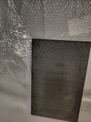 LEAK Sandwich model 300 speaker grill, one unit only