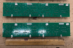 McIntosh MC275 CE or Gordon Gow Edition MC275 or Mark 2 Main PCB Board