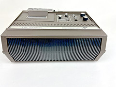 Audiotronics Classette 152 S Synchronized Tape Recorder Japan Tested and Working