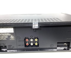 Sony SLV-975HF VCR Working Hi-Fi VHS Video Cassette Player w/ Jog Dial No Remote