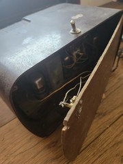 GENERAL VINTAGE RADIO
