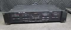SAE P101 DIRECT LINE PREAMPLIFIER – Scientific Audio Electronics