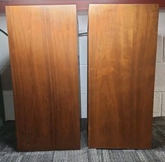 Pioneer CS-99A Speaker Set – READ -*LOCAL PICKUP – INDIANAPOLIS, IN*