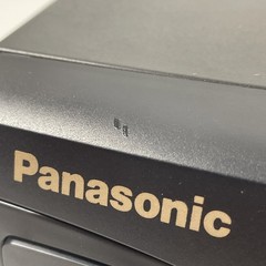 Panasonic PV-V4022 Omnivision Blue Line 4 Head VHS VCR Player With Remote