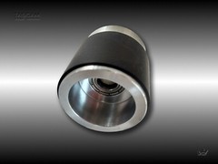 NEW Counter roller FOR TASCAM MSR-24MSR – MSR-24S 1″ (R2R) TAPE MACHINES