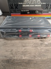 1989 Reconton Compact Disk Speaker Surge Protector – Model SCC200 W/ Manual
