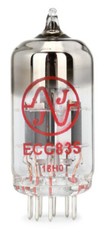 New 1x JJ Electronics 12AX7 / ECC83 | One / Single Tube | Free Ship