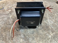 KENWOOD KA-7100 STEREO INTEGRATED AMPLIFIER Transformer