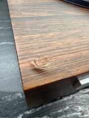 CONCEPT 2QD QUARTZ-LOCKED DIRECT DRIVE TURNTABLE – VINTAGE AUDIO