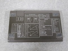 Hewlett-Packard HP 15C Programmer Calculator – Tested Working